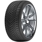 Resim Riken 235\u002F55R19 105W XL All Season Suv (4 Mevsim) (2024) 