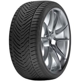 Resim Riken 235\u002F55R19 105W XL All Season Suv (4 Mevsim) (2024) 