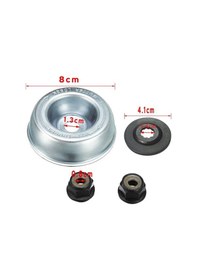 Resim Dancemonkey Stıhl Fs120, Fs200, Fs250 Çim Biçme Makinesi Yedek Parça Seti - Kapak Ve Aksesuarlar 