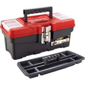 Resim STOREMAX BAG 13" Pro Carbon Seri Takım Çantası - ASR-4004 1191480 