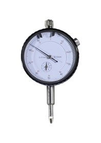 Resim Komparatör Saati 0.10 MM kulaklı 