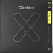 Resim D'Addario XTE0946 Elektro Gitar Teli 