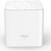 Resim Tenda Nova Mw3-2 Mesh AC1200 2port Router(Ikilii) 