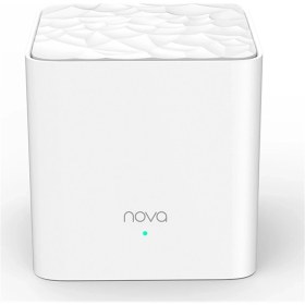 Resim Tenda Nova Mw3-2 Mesh AC1200 2port Router(Ikilii) 