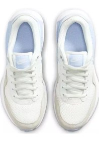 Resim Nike Air Max Systm Kadın Spor Ayakkabı Dq0284-111 Beyaz 