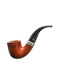 Resim Şahin Kuyruklu Yıldız 450 9mm. Filtreli Akrilik Saplı Pipo 238641 