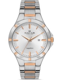 Resim Nacar Nc36-291032-esm Erkek Kol Saati 