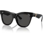 Resim Burberry BE 4418 3001/87 54 G 