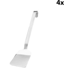 Resim Spatula - Uzunluk: 270mm - (4 Adet) 