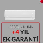 Resim ARÇELİK EK GARANTİ(0-6 AY) KLİMA +4 YIL (Klimalar için) 
