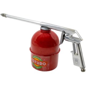 Resim Genel Markalar Mazot Püskürtme Tabancası 