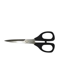 Resim İplik Temizleme Makas 165mm 6.5inç / N5165 