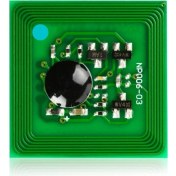 Resim History Phaser 7760 Mavi Toner Chip 25K. Muadil 
