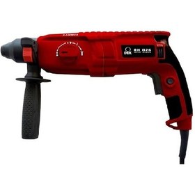 Resim DBK RH-826 Profesyonel Kırıcı Delici 800 W 
