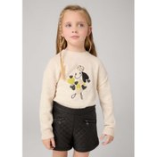 Resim Mayoral Kız Çocuk Şort 4218M (4218M) 