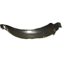 Resim TŞT 1992 - 2001 Renault R19 Europa Ön Çamurluk Davlumbazı Sol Önün Arkası (Oem NO:7702253199) 