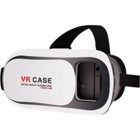 Resim Vr-Box Akıllı Gözlük Vr box 3D Gözlük 