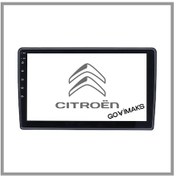 Resim Cıtroen C5 2008-2015 4 Gb Ram 64 Gb Hafıza Androıd Multımedıa Teyp 
