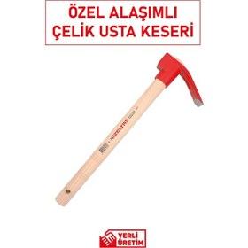 Resim Usta Keseri 400 Mm Özel Alaşımlı Çelik Profesyonel Kalite 