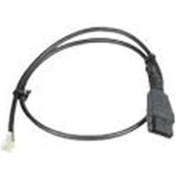 Resim Jabra Gn8800 Bağlantı Kablosu 2 Mt 8800-01-01 Diğer 