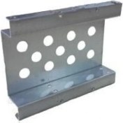 Resim Tgc 02A 3.5'' To 2.5'' HDD 2 x 2.5 Converter Max 