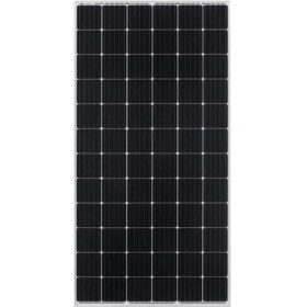 Resim Lexron 420W Monokristal Güneş Paneli 