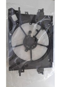 Resim Dacia Duster 4X2 Fan Davlumbazı 214751875R 