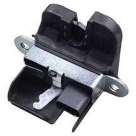Resim Genel Markalar Seat Ibiza 2009-2016 Arası Bagaj Kilidi 6r0827505b 