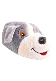 Resim Ellaboni Çocuk Hayvanlı Köpekli Panduf Ev Botu 