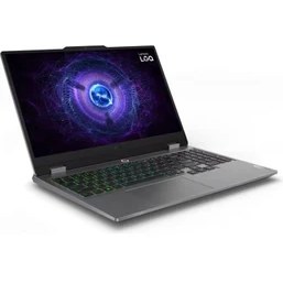 Resim Lenovo Loq 15IAX9 83GS00PETR I5-12600HX 16 GB Ram 1 Tb SSD 6gb RTX4050 Windows 11 Pro Taşınabilir Bilgisayar K136 