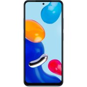 Resim Xiaomi Redmi Note 11 4/64 GB Akıllı Telefon Yıldız Mavisi 