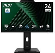 Resim MSI PRO MP242PMG 23.8" 120 Hz 1 ms FHD FLAT Adaptive-Sync IPS Pivot Monitör 