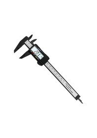 Resim Plastik Gövde Dijital Kumpas 150mm 