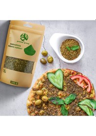 Resim Kahvaltılık Filistin Zahteri 200gr X3 Adet 