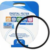 Resim Jjc 46 MM UV A+ Ultra Slim Multi-Coated Filtre 