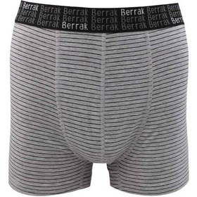 Resim Berrak 4475 Erkek Boxer | Antrasit 