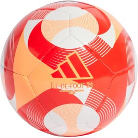 Resim Adidas Performance IW6329 Île-De-Foot 24 Club Ball 