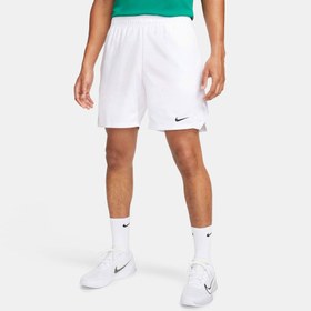 Resim Nike Court Victory Dri-FIT 7 Tennis Erkek Şort 