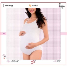 Resim imer Modal Hamile Body 9253 