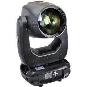 Resim STI SL-02 271W 10R Moving Head Robot Işık 