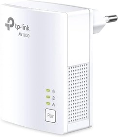 Resim TP-Link TL-PA7017 KIT, AV1000 Gigabit Powerline Başlangıç Kiti 