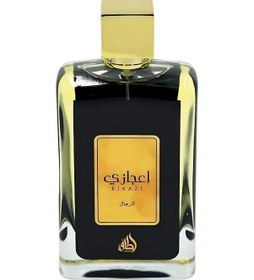 Resim Lattafa Ejaazi Edp 100 Ml Unisex Parfüm Oryantal 