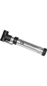 Resim Crank Brothers Crankbrothers Gem S Bisiklet Pompası Gümüş 100PSI 14681 