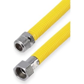 Resim Kalde Gasflex 3/4'' Ts 13890 400 mm Kombi Flexi 