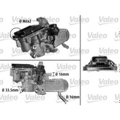 Resim Valeo 700433 Egr Valfi ( Renault : Megane 1.9dci ) 147106293r (WK438123) 