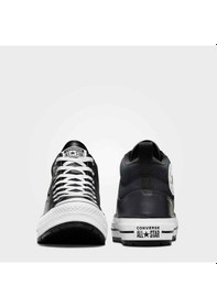 Resim Converse Chuck Taylor All Star City Trek Waterproof Erkek Bot C-cona04477e10001 Siyah 