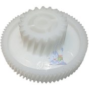 Resim Fakir Minso Kıyma Makinası Küçük Dişli Uyumlu 