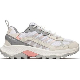 Resim Merrell Speed Strike 2 Trek Kadın Koşu Ayakkabısı Gri J008156 Gri 
