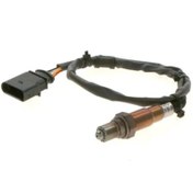 Resim Bosch 0258027197 Oksijen Sensoru 06K906262C 06K906262CQ 8V0906262Cuyumlu 