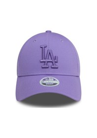 Resim New Era La Dodgers Kadın Mor 9forty 60595173 Şapka Lila 